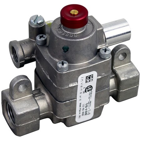 Garland Safety Valve 3/8" UK28